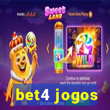 bet4 jogos